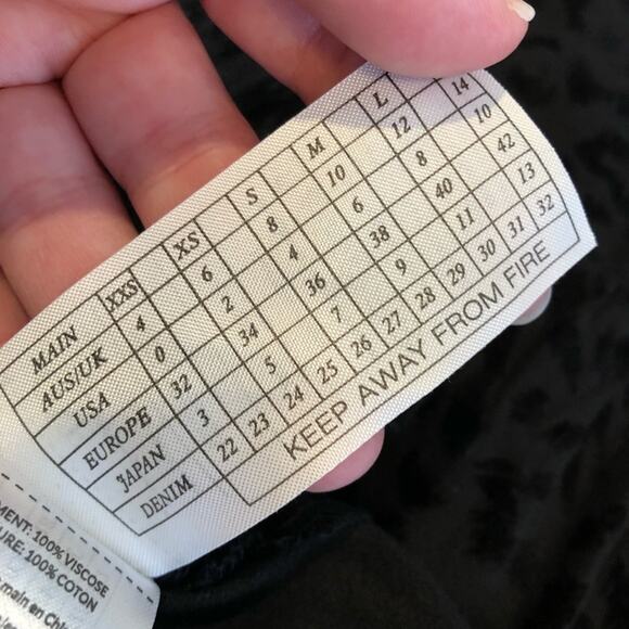 One Teaspoon black whiskey animal print sleeveless romper size Small - Picture 12 of 16